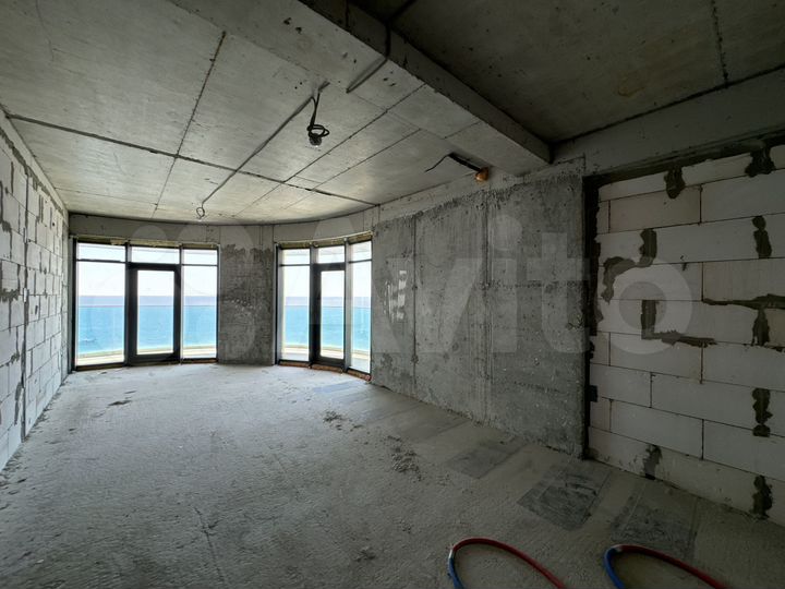 2-к. апартаменты, 45,6 м², 8/9 эт.