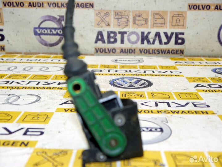 Датчики положения кузова Ауди А6С6