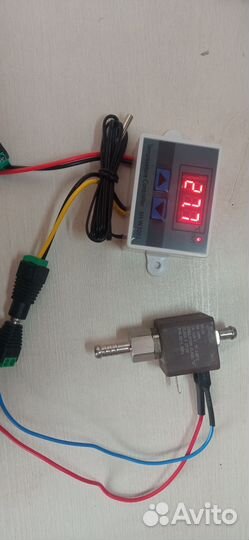 Автоматика для ректификации старт стоп