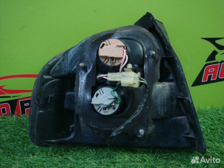 Фонарь subaru BE5,BE9,BEE legacy 1323 9439 935709