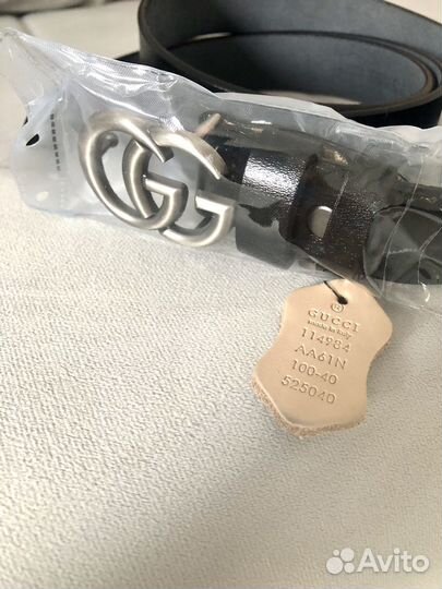 Ремень gucci