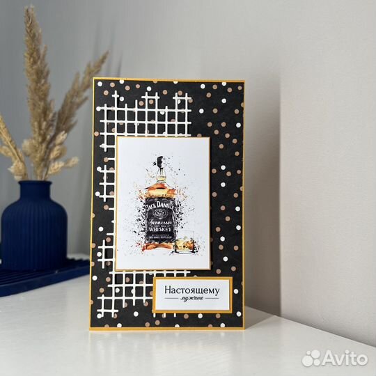 Открытки ручной работы