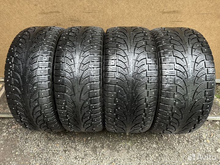 Pirelli Winter Carving Edge 245/45 R19 и 275/40 R19