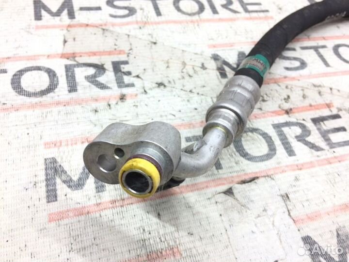 Трубка кондиционера Bmw 3-Series E46 N46B20A 2004