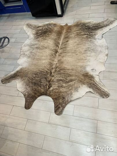 Шкура коровы