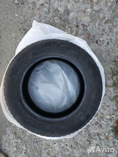 Michelin X-Ice 215/60 R16