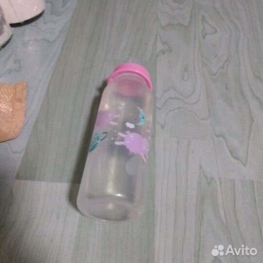 Детская бутылочка