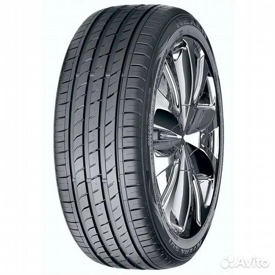 Nexen N'Fera SU1 215/40 R17 87W