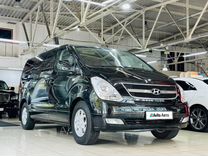 Hyundai Grand Starex 2.5 AT, 2012, 165 487 км, с пробегом, цена 1 950 000 руб.