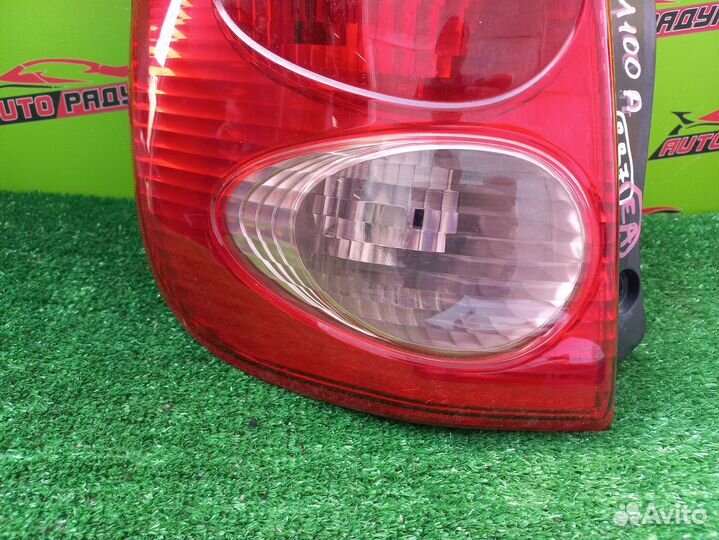 Фонарь toyota, daihatsu M100A,M100S,M101A,M101S,M1