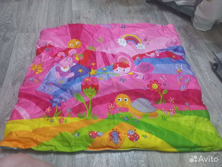 Детский коврик