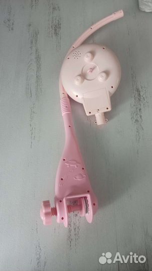 Мобиль на кроватку