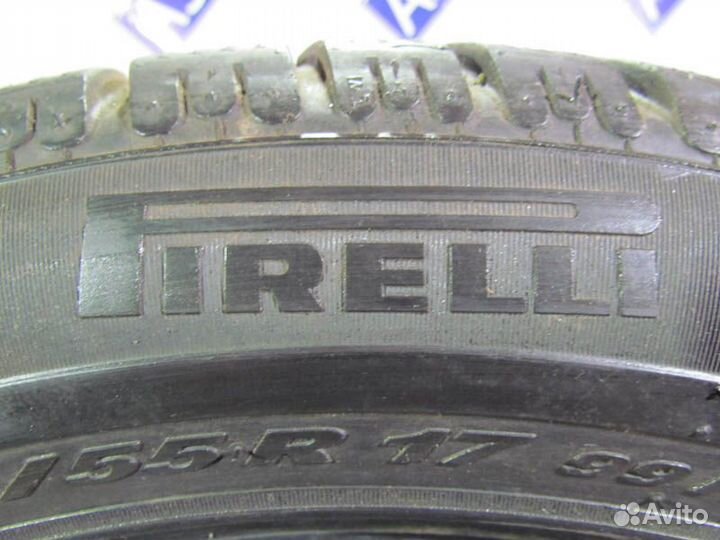 Pirelli Winter Sottozero 210 235/55 R17 88R