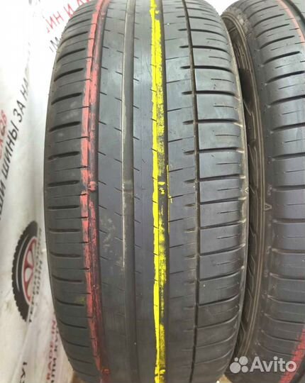 Falken Azenis FK-510 SUV 235/55 R19 105N