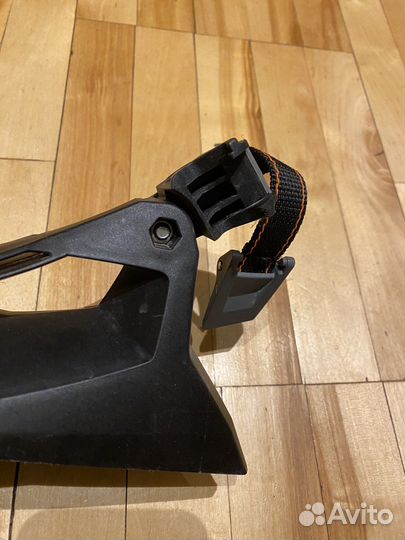 Крыло заднее быстросъемное SKS DashBlade