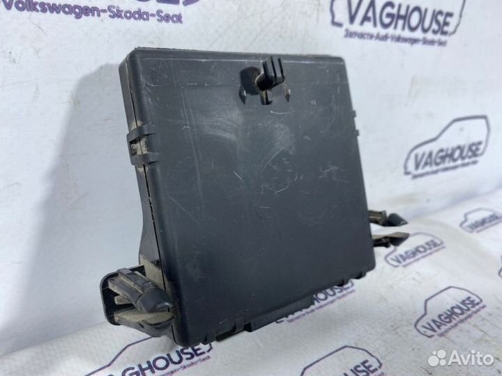 Блок комфорта Volkswagen Golf 6 2011