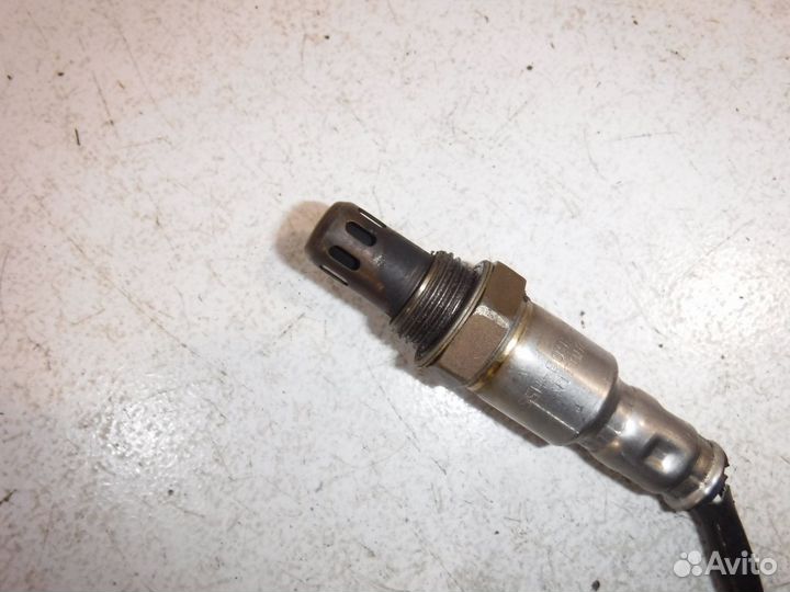 Датчик кислорода (лямбда-зонд)