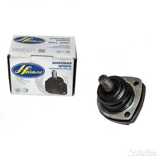 Опора шаровая 2101 верх Лада 2101