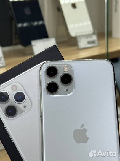 iPhone 11 Pro, 256 ГБ