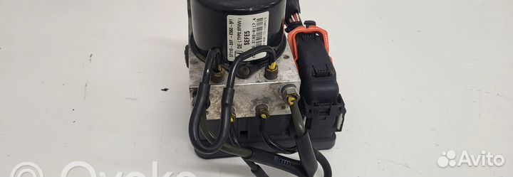 Блок абс, 00008987D2 Honda Accord 2003-2007 года