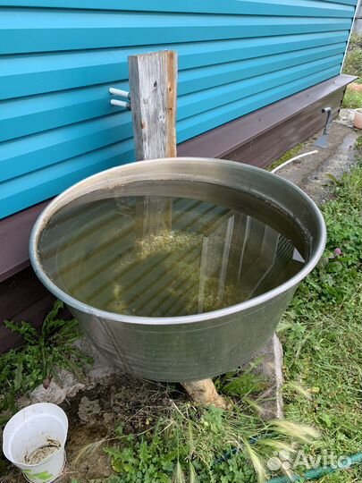 Дежа для тестомеса