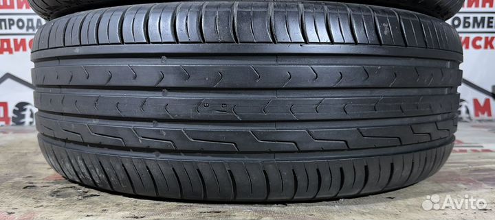 Cordiant Comfort 2 215/60 R16