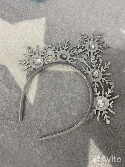 Заколки ободки для девочек аксессуары для волос