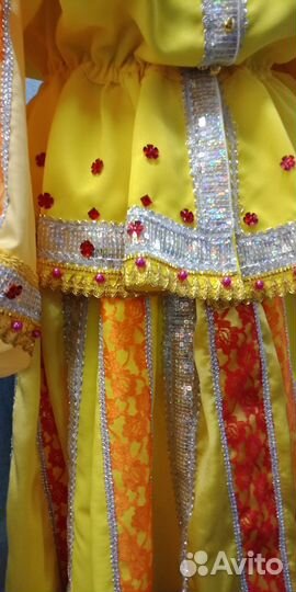 Костюм аниматора 