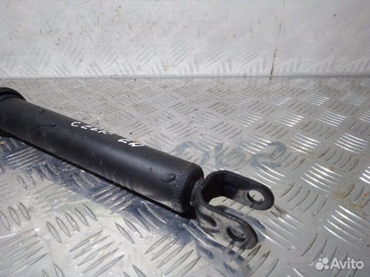 Амортизатор задний Kia Ceed ED 06-12