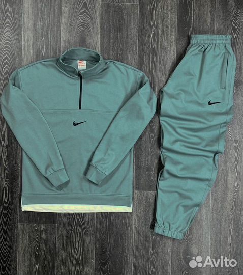 Спортивный костюм nike (от 50 размера)