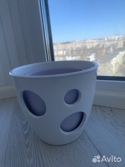 Кашпо для цветов