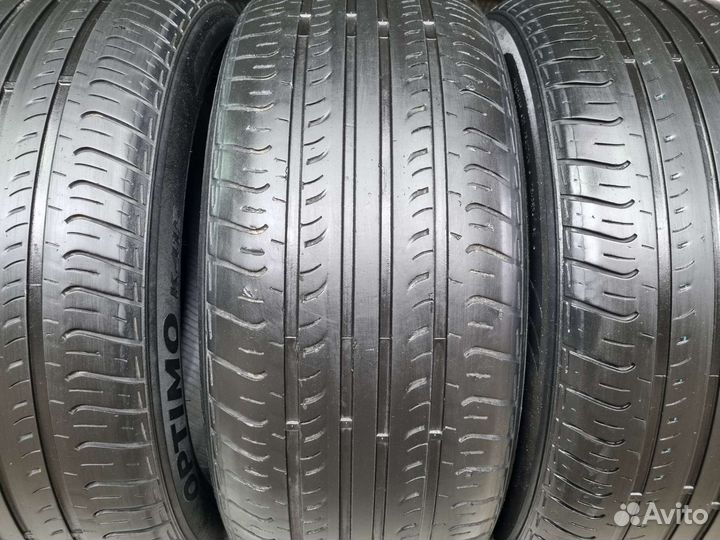 Hankook Optimo K415 245/50 R18