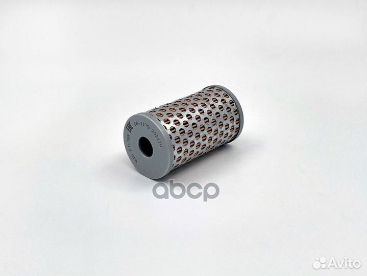 Фильтр масляный гур картридж GB-1178 BIG filter