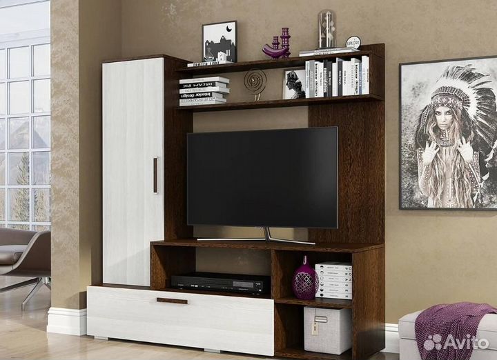 Гостиные в ассортименте