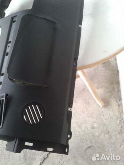 Торпеда на смах