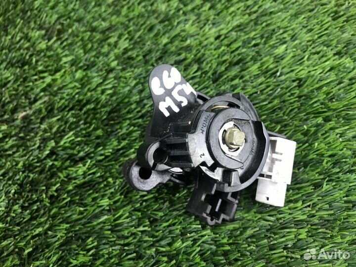 Личинка замка зажигания задняя Bmw 5 E60 N52B30