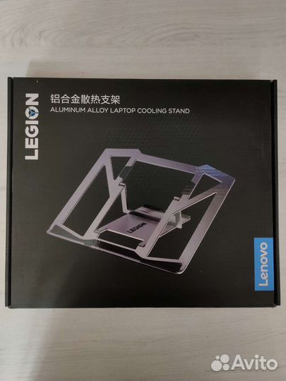 Подставка для ноутбука Lenovo