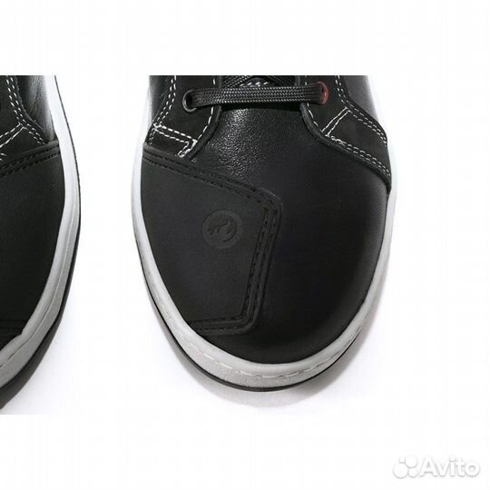 Мотокроссовки мотокеды мотоботы inflame sneakers