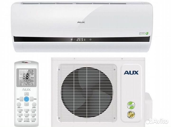 Кондиционер / большой выбор