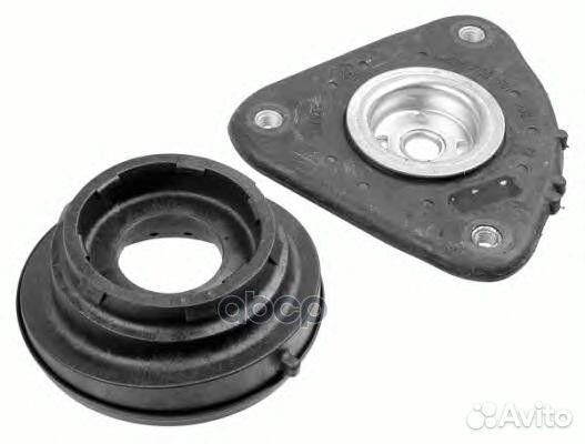 Ремкомплект опоры амортизационной стойки пере