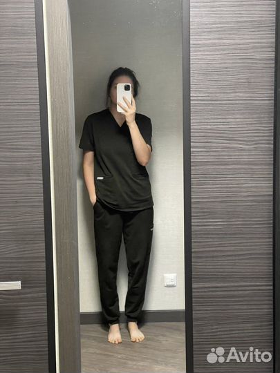 Хирургический костюм Hircost