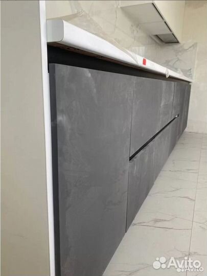 Кухонный гарнитур на заказ