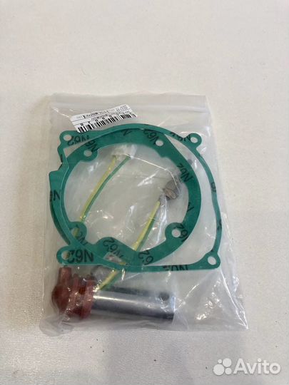 Свеча накаливания для Автономного отопителя