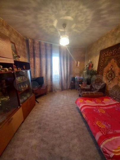 2-к. квартира, 53,3 м², 4/5 эт.