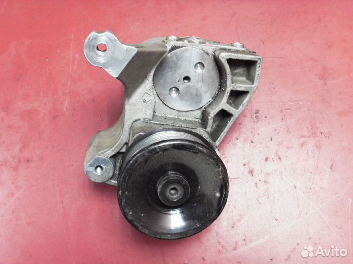 Насос гидроусилителя руля 0036416SX Fiat Ducato