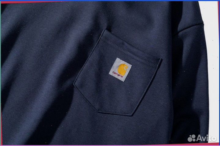 Свитшот Кархарт (Все размеры в наличии)