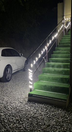 Комната 18 м², 2/2 эт.