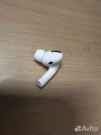 Наушник AirPods Pro R, новый, оригинал