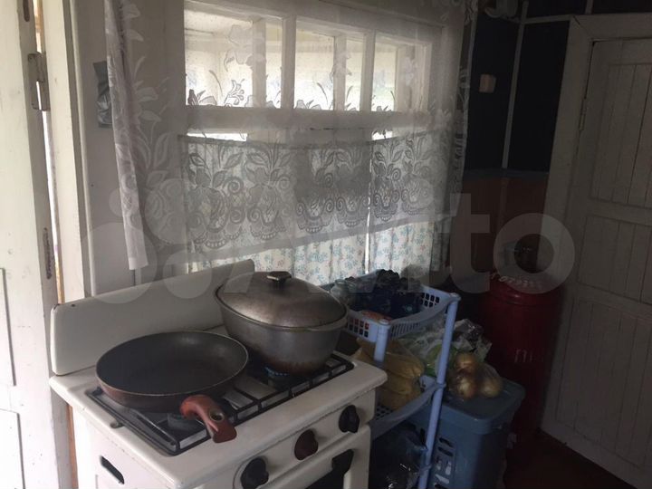 Участок 10 сот. (СНТ, ДНП)