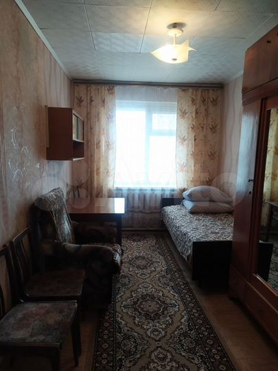 2-к. квартира, 42,2 м², 2/3 эт.